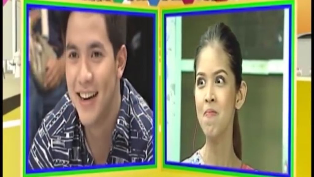 Happy 5 Years ADN 😊😊 unang sulyap na naging dahilan na nag adik ako 😂😂 at dahil din dito nakilala ko mga kaibigan ko na andyan pa din gang ngayon...lamyu mga beh 😘😘 miss u all

 #ALDUBatADN5YearsNa