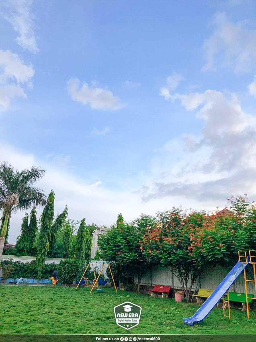NEEMS6600's tweet photo. #newera_english_medium_school #malegaon #neems
#PhotographyRedefined #mh_41 #malegaonkar #EducationNeverDies #EducationReimagined #EducationIsPower #NatureBeauty #NaturePhotography #naturelover
https://t.co/dZDJXrBMC1
https://t.co/UeD7M0KN77 https://t.co/D2DqcW6MSm