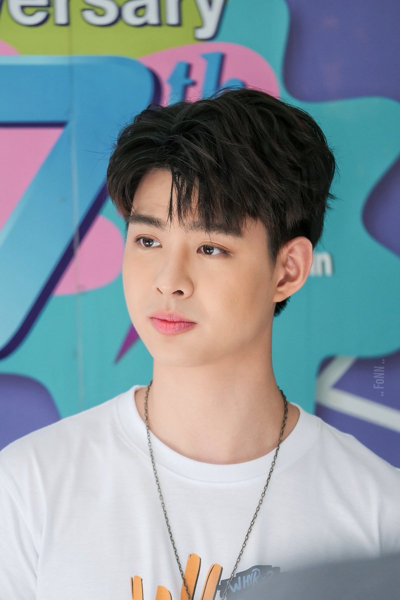 Fon_Sirintra's tweet photo. บอกว่าอย่าอมข้าวซุปปปปปป 😁 https://t.co/ZVAaOvv869