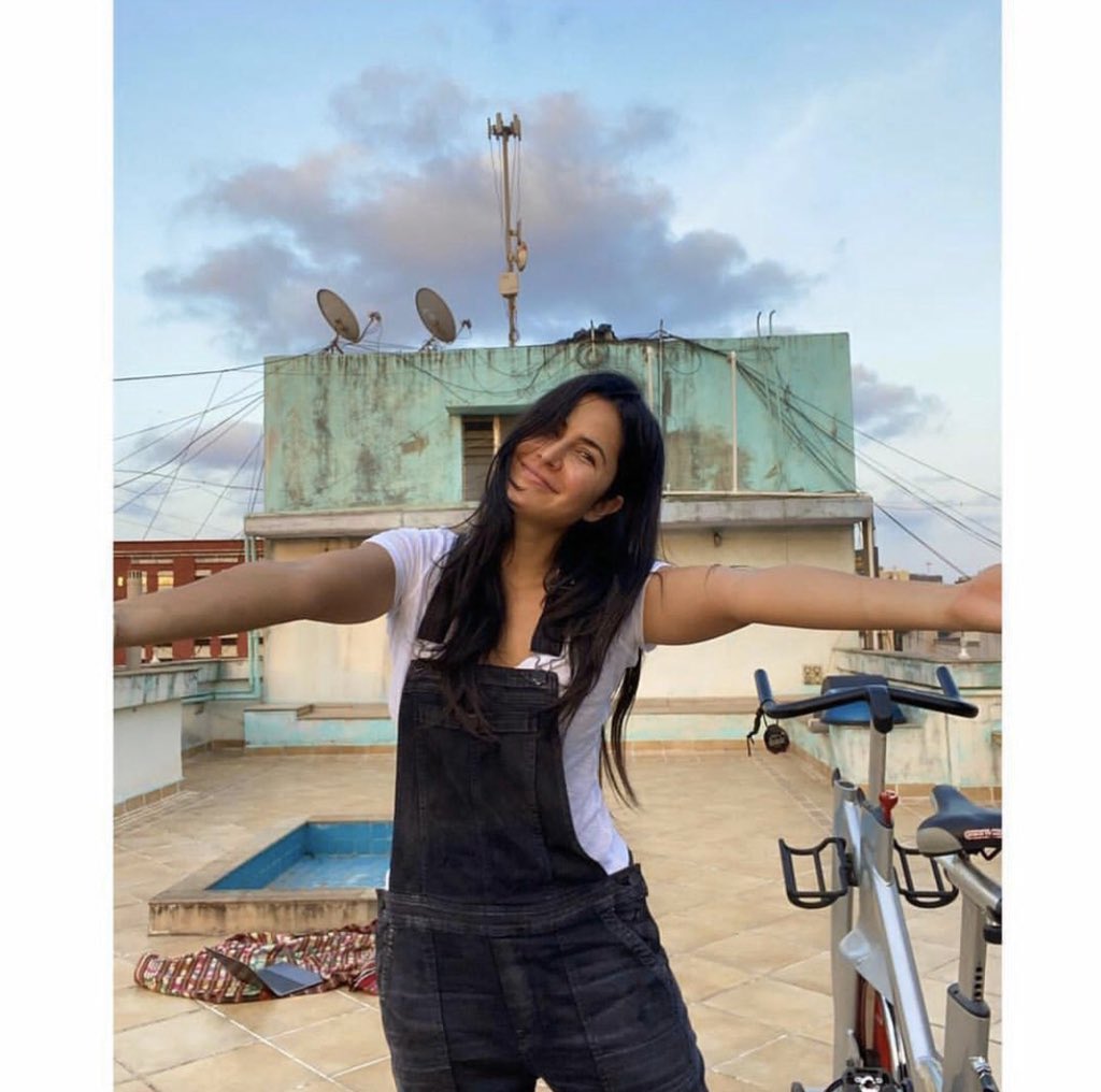 #HappyBirthdayKatrinaKaif                          A big warm virtual HUG ❤️😉