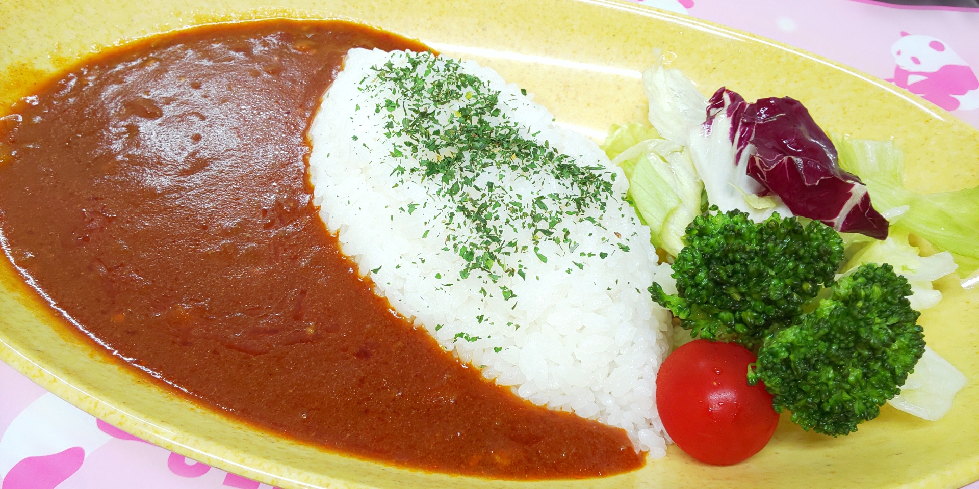 上野動物園 公式 夏元気 トマトカレー 税込0円 夏の暑さに負けない カレーライスに爽やかな酸味が加わった トマトカレー はいかがですか 西園休憩所の新メニューです 絶賛販売中 Uzoo F T Co Quswcen54i Twitter