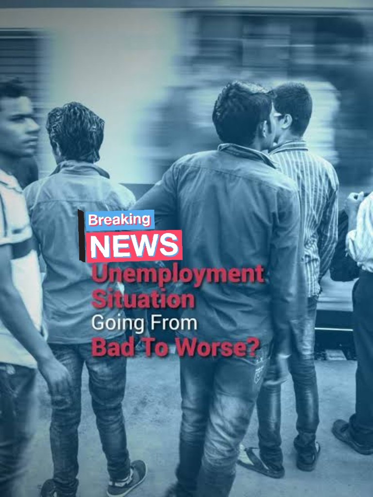 SidharajsinhjiC's tweet photo. #પહેલા_રોજગારી_પછી_ચૂંટણી 
Every day I wake up with only one thought, what answer I give to this society? will they understand that not having job is not my fault. who will answer them?
please tell up sir..
@vijayrupanibjp @Nitinbhai_Patel https://t.co/LbeeyCUcAT