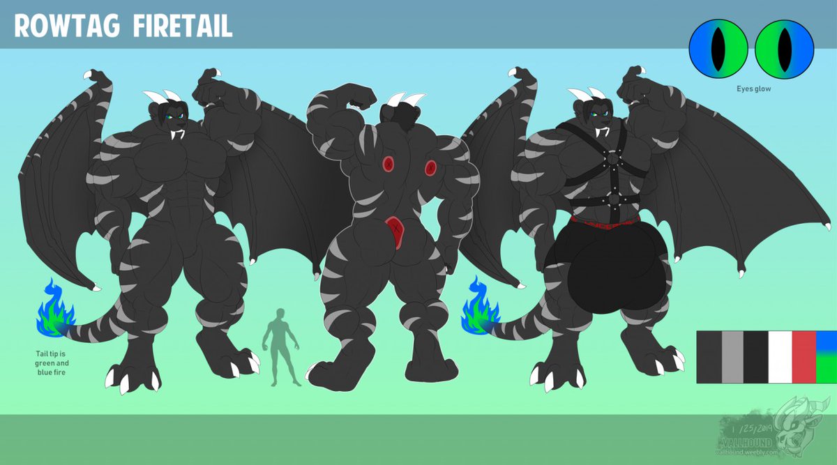 MegaMacroCat's tweet photo. @LudrenDrago Oooohh That is wonderfully beefy. Fantastic work Ludren https://t.co/QAgD1TMf7F