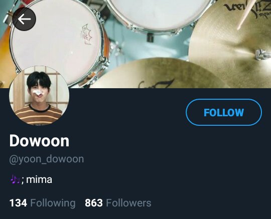 — charactersdowoon