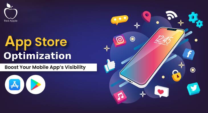 RedAppleTech's tweet photo. Avail our app store optimization services to boost your mobile game app's online visibility and accomplish the top app store rankings globally. For more, click: https://t.co/IaaS1iwkZS
#ASO #AppMarket #MobileGameApps #DigitalMarketing #AppStoreOptimization #RedAppleTech https://t.co/LhgjC9bipS