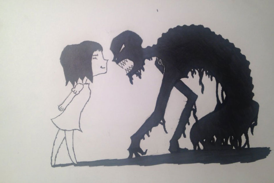 RatieShalom's tweet image. What you fear also fears you, refuse to fear face it, conquer it and walk freely its a lie shadow.

#aninspirationforyou #withRatieShalom #refusetofear
#Thursdayinspiration #facethefear #itsalieshadow