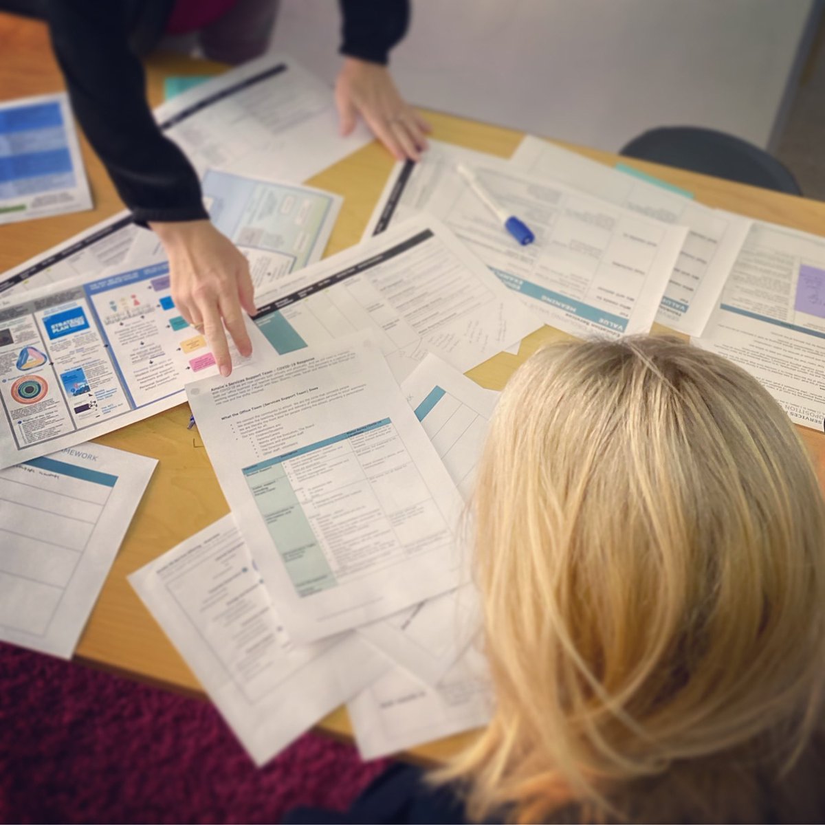 Design Managers Aust tweet media