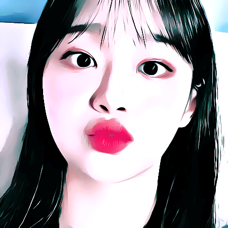 #แจกดิส chuu