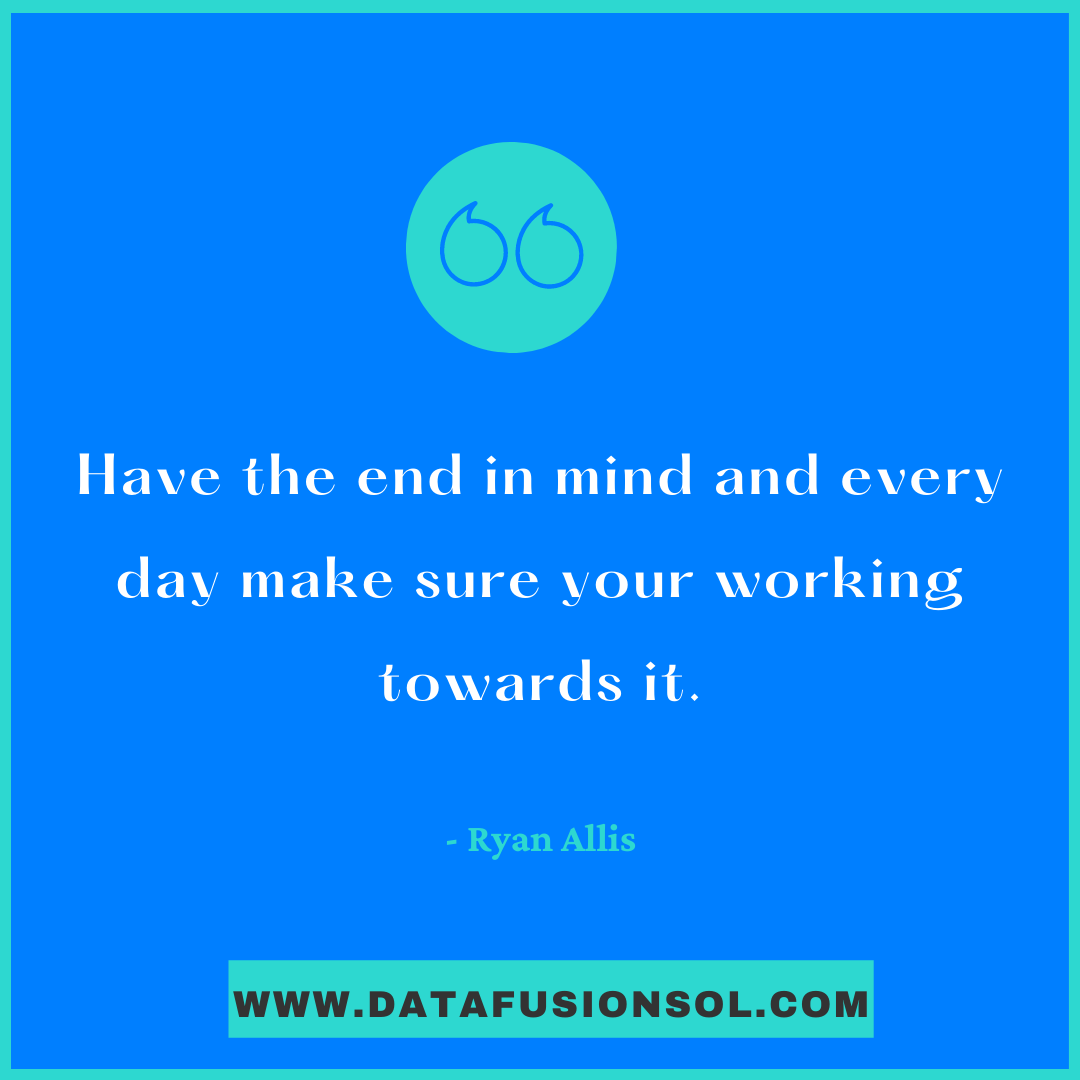 Datafusionsol's tweet photo. 'Have the end in mind and every day make sure you are working towards it'- We need to work according to the goals we set.
#DataFusionSol #b2b #goalsetting #goalstoreach #goalsnotdreams #goalsforlife
https://t.co/s0sEvwOc2T https://t.co/ApJjhXbCXY