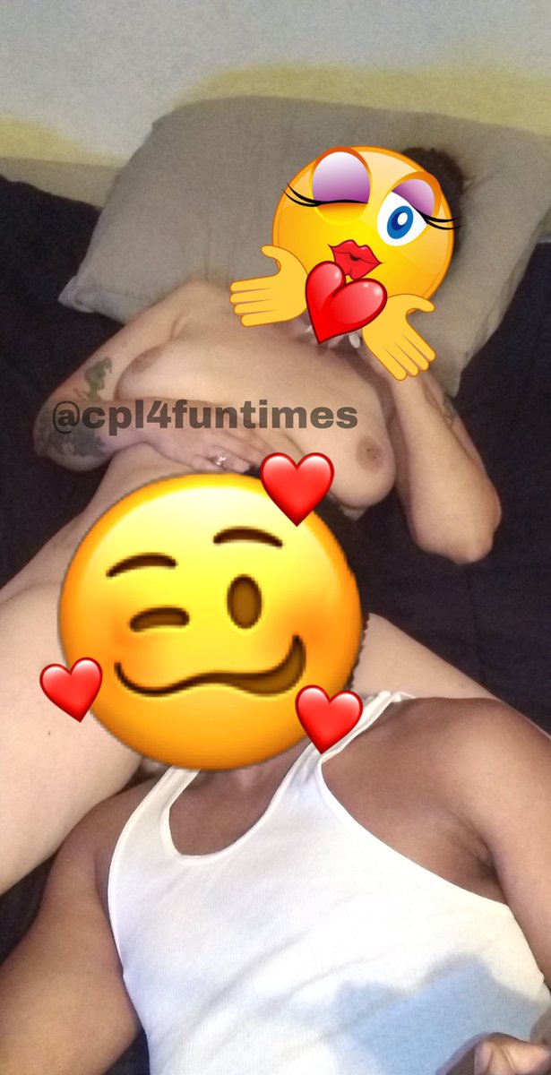 thetrisexualcpl's tweet photo. #cpl4funtimes #pawg #qos #spade #stag #hotwife #cumslut #bbc https://t.co/JzxjzLwSnQ