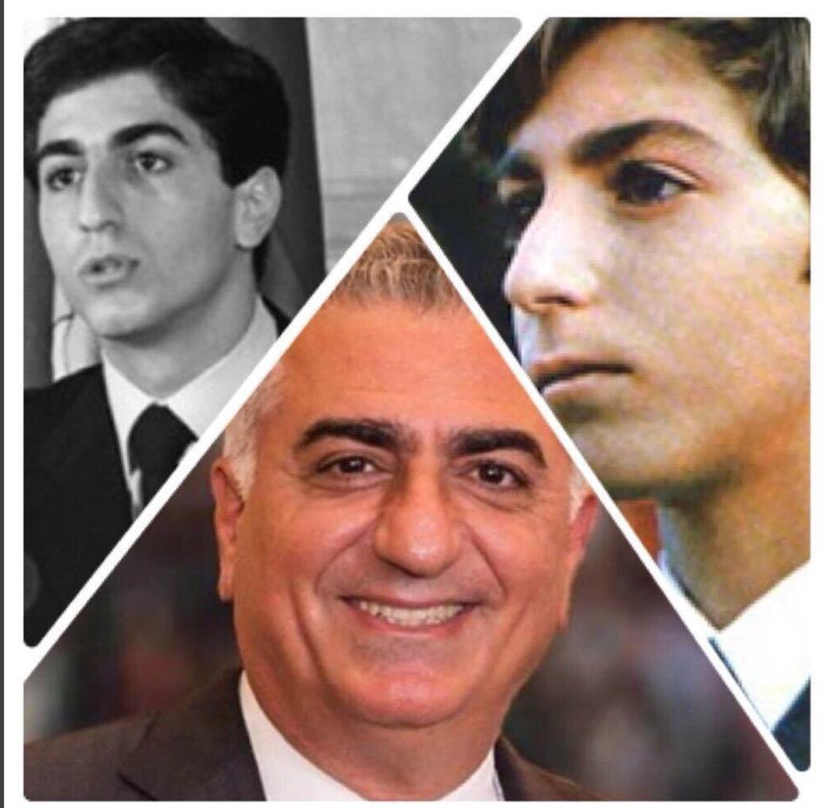 PahlaviahoraeeP's tweet photo. باتو هم‌پیمان شدن زیباست
عشق تو در سینه پاپرجاست
#عهدى كه بستيم تاابدپابرجاست
#یک_ملت_یک_پرچم_یک_پادشاه
پاینده و تندرست و پر انرژی شهریار رضا پهلوی عشق و امید یک ملت، امید و روشنایی بخش ایران زمین به زودی زود، جاوید شاه ، جاوید خاندان پهلوی ایران ساز و وطن پرست و پر افتخار، 💖💖 https://t.co/Vzt809orja