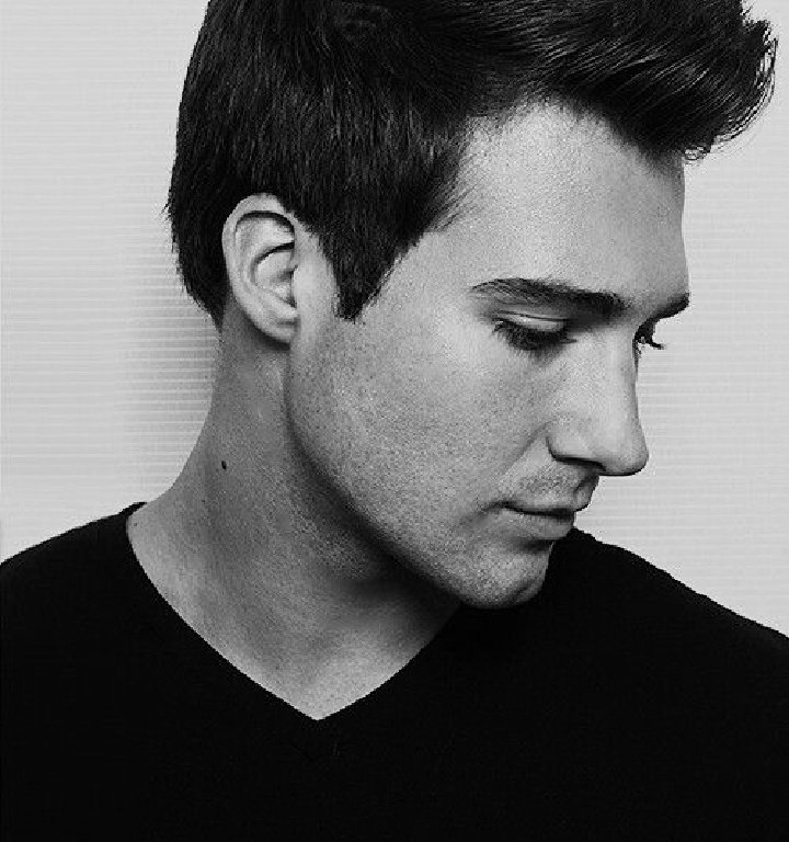 Happy birthday James Maslow   