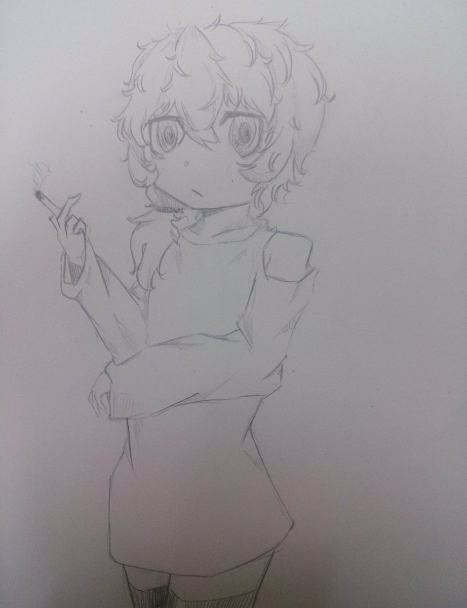 #그림_그린_지_n년째

<2013                           2020>

손 오그라든다 