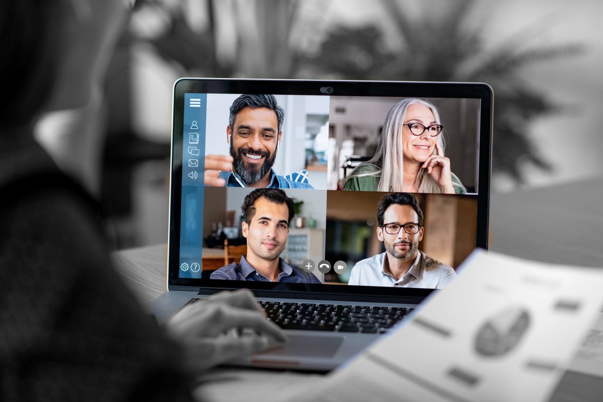 buddilife's tweet photo. We make it possible to bring together multiple remote participants from different locations to form a successful virtual classroom with any software installations

To learn more logon to https://t.co/UYeQrkpRO0

#buddiforlife @makeinindia #smartcentric #webconference  #voicetech https://t.co/rNP4K3edLc