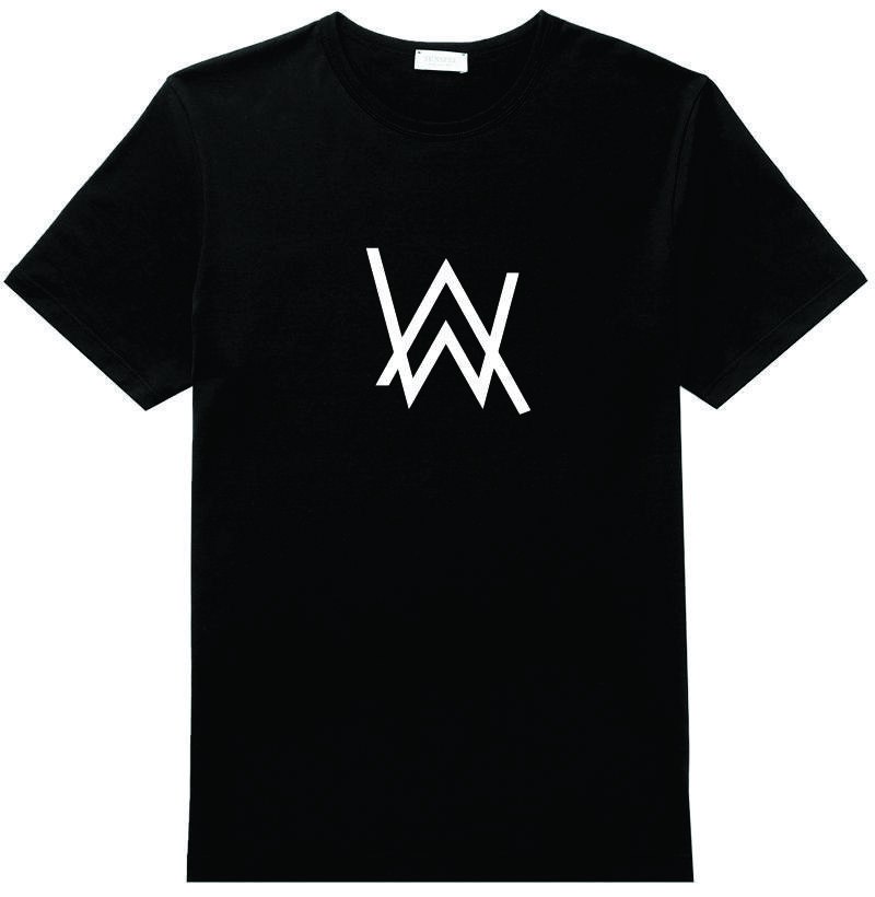SmartEGraphics1's tweet photo. Print on demand T-shirt @IAmAlanWalker Order yours today...... https://t.co/oCpRLLrPv2