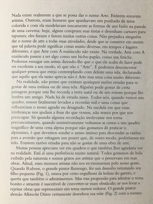 gosto dessa introdução. não gosto desse livro 