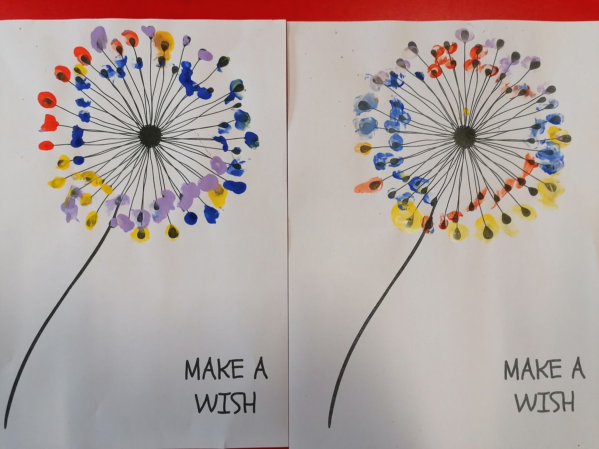 firsprimarysale's tweet photo. #yr2 Some wellbeing finger painting today. How can we make pastel colours? We love our seed heads.
#addwhite #wellbeing #bubbles
#fingerpainting #makeawish https://t.co/9PRNP7KA3q