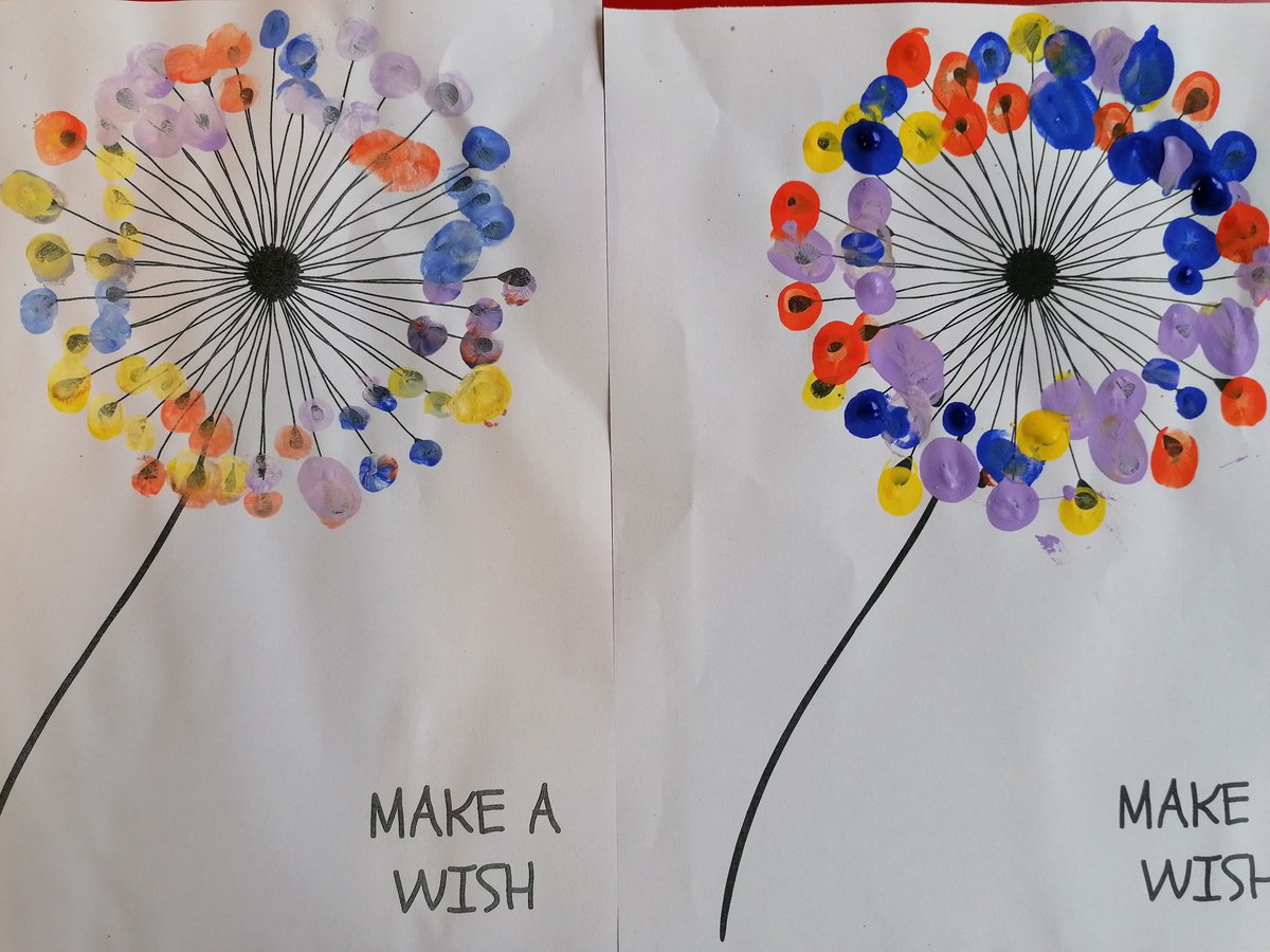 firsprimarysale's tweet photo. #yr2 Some wellbeing finger painting today. How can we make pastel colours? We love our seed heads.
#addwhite #wellbeing #bubbles
#fingerpainting #makeawish https://t.co/9PRNP7KA3q