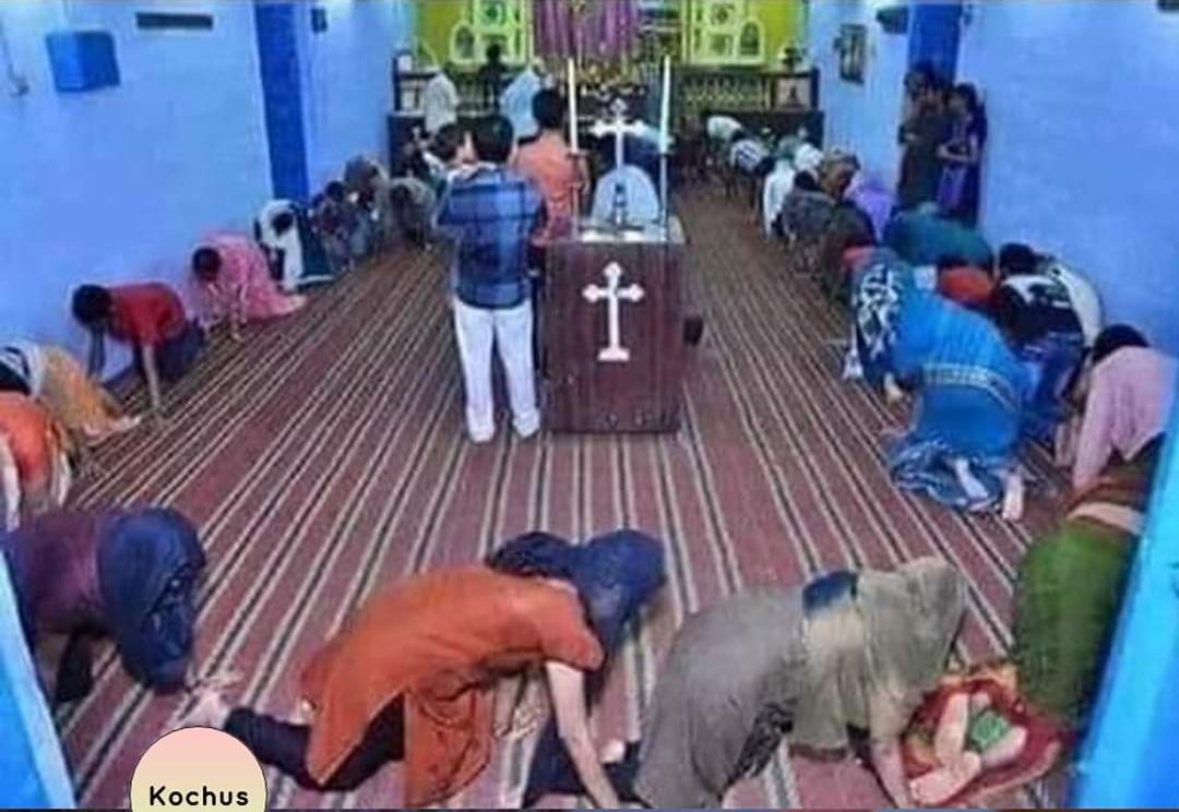 ngyahu_'s tweet photo. എന്തോന്നാടെ ഇത് ആനകളിയോ..😅🤣 https://t.co/m6qsdrJVPS
