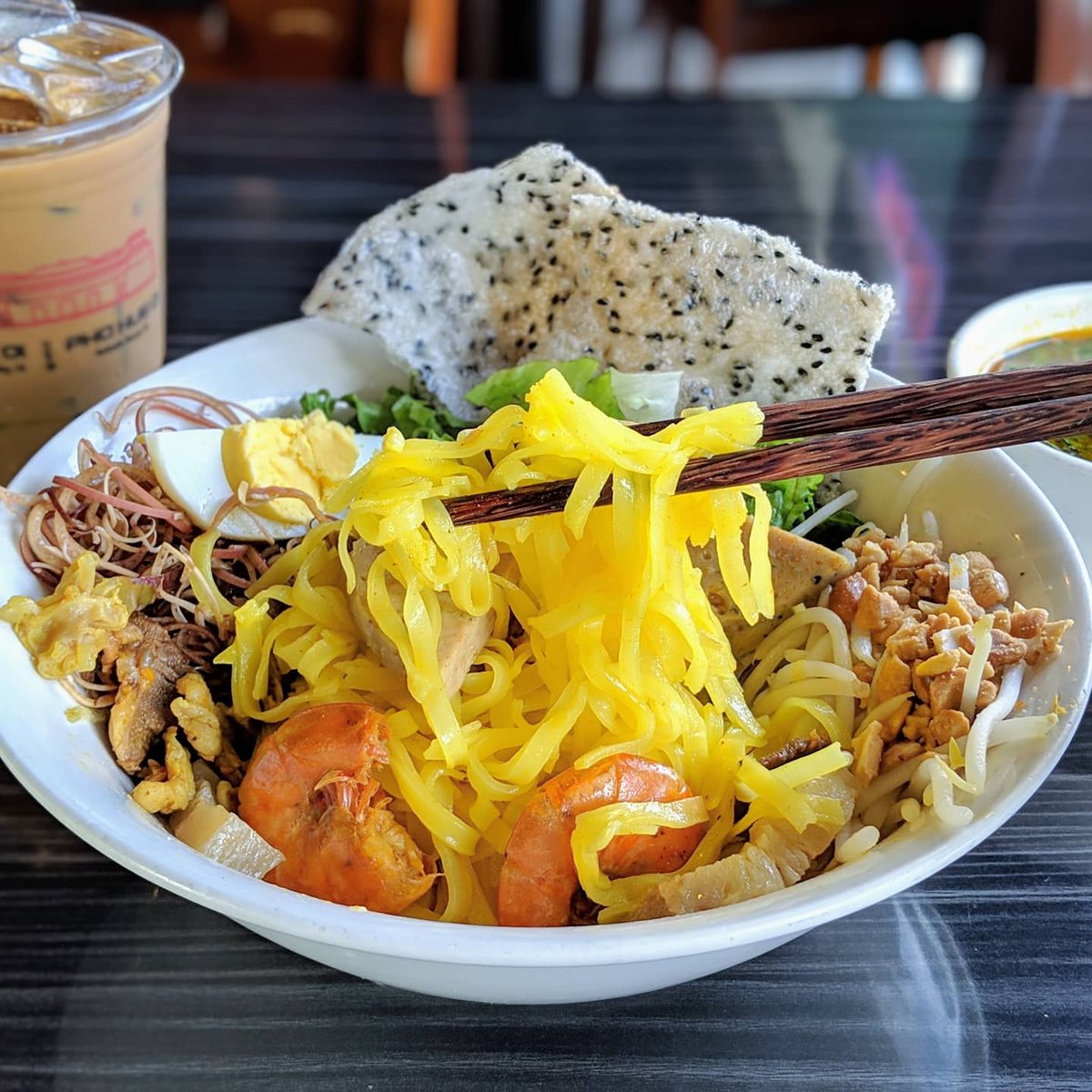 hueoi's tweet photo. 📢Outdoor Dining at HUE OI - Fountain Valley starts this Friday!
⛱️ Come enjoy Authentic Vietnamese food while getting a Vitamin D boost 💪⛅
https://t.co/f5uKWPl0mL
#HueOi #BunBoHue #OutdoorDining #OutdoorSeating #vietnamesefood #YelpOC #dailyfoodfeed #eater #OneSoCal https://t.co/3CByxGujNF