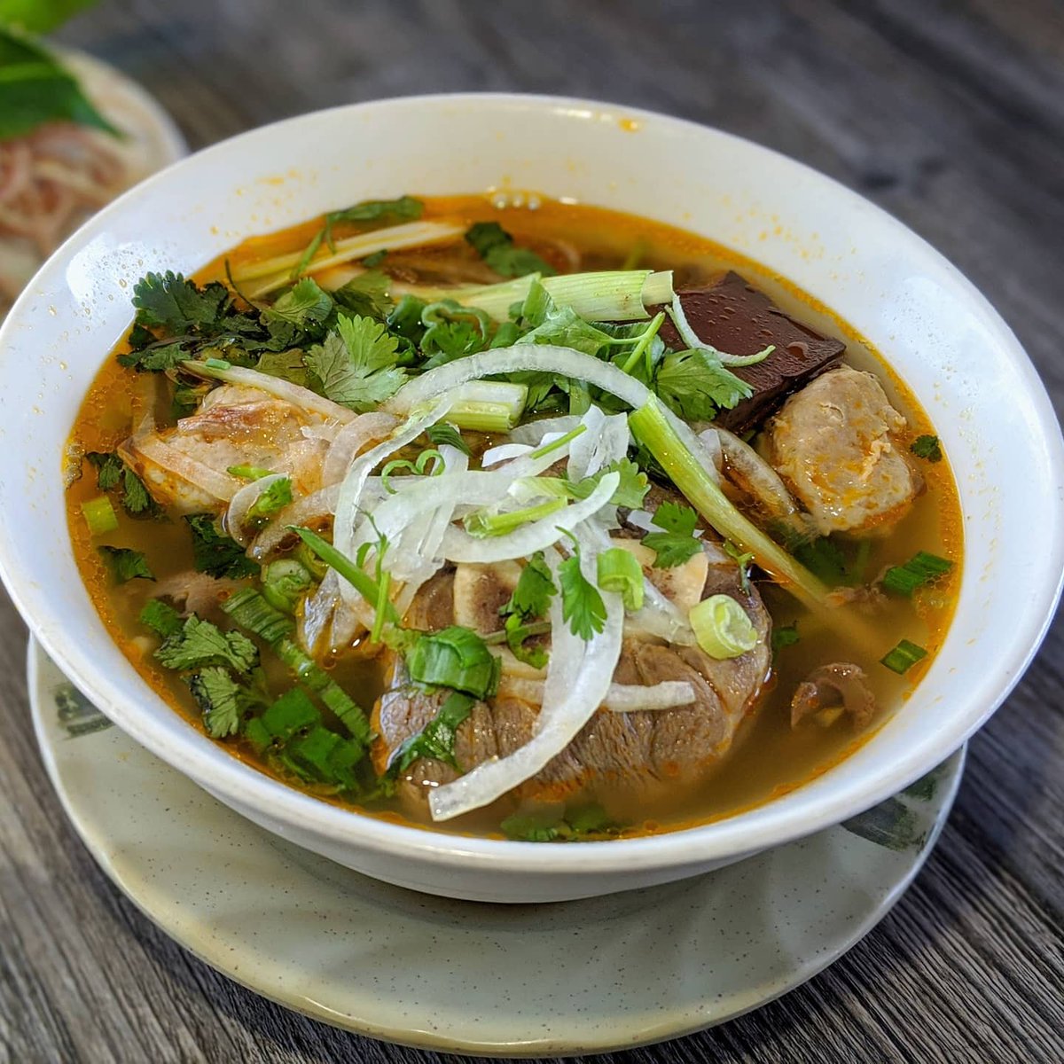 hueoi's tweet photo. 📢Outdoor Dining at HUE OI - Fountain Valley starts this Friday!
⛱️ Come enjoy Authentic Vietnamese food while getting a Vitamin D boost 💪⛅
https://t.co/f5uKWPl0mL
#HueOi #BunBoHue #OutdoorDining #OutdoorSeating #vietnamesefood #YelpOC #dailyfoodfeed #eater #OneSoCal https://t.co/3CByxGujNF