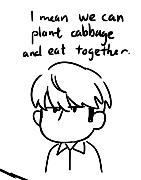 mmm cabbage recipe. 