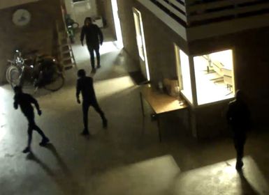 Quads gestolen, politie zoekt daders (VIDEO) -..