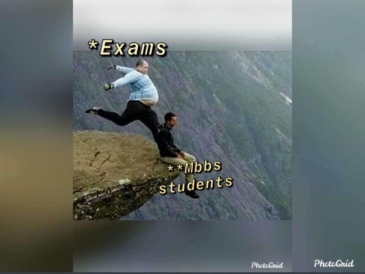 Chandan41970452's tweet photo. Enforcing lockdown and conducting exams is a stupid decision. 
#promotemedicalstudents
#savemedicalstudents
@BSYBJP @mla_sudhakar @drashwathcn @NSUIKarnataka @KirikKeerthi @anvith_kateel  Karnataka Government is interested more in its political power than lives of students. https://t.co/MuvTiSrWl0