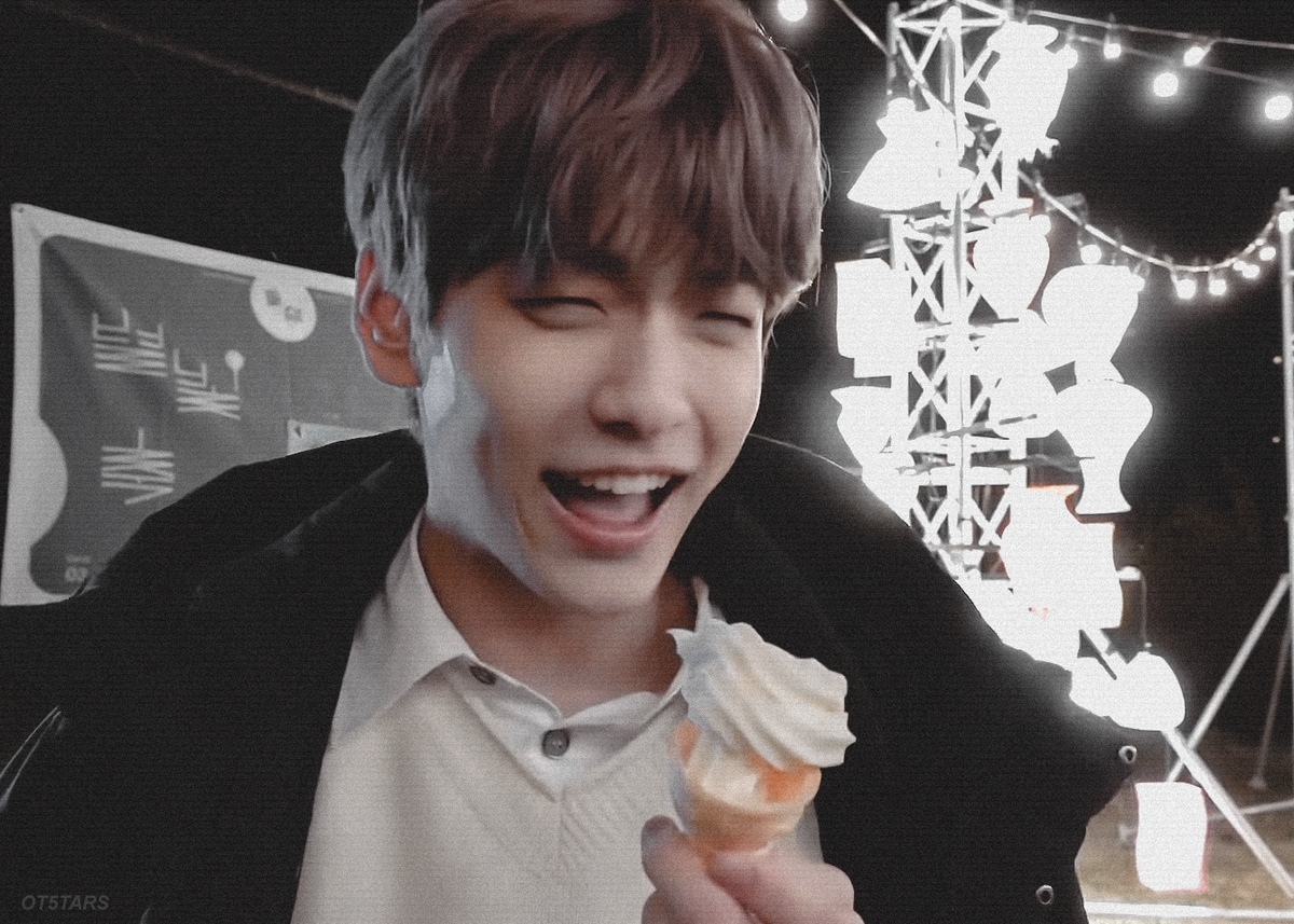 OT5TARS's tweet photo. #SOOBIN https://t.co/GX9rxCLHtN