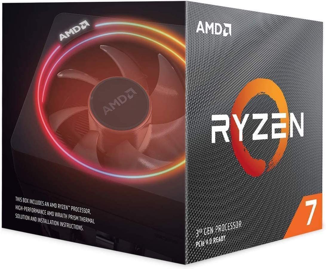 FatKidDeals's tweet photo. AMD Ryzen 7 3700X 8-Core for $259!  
     
https://t.co/eTExhTelIw https://t.co/9TDDREAvuT