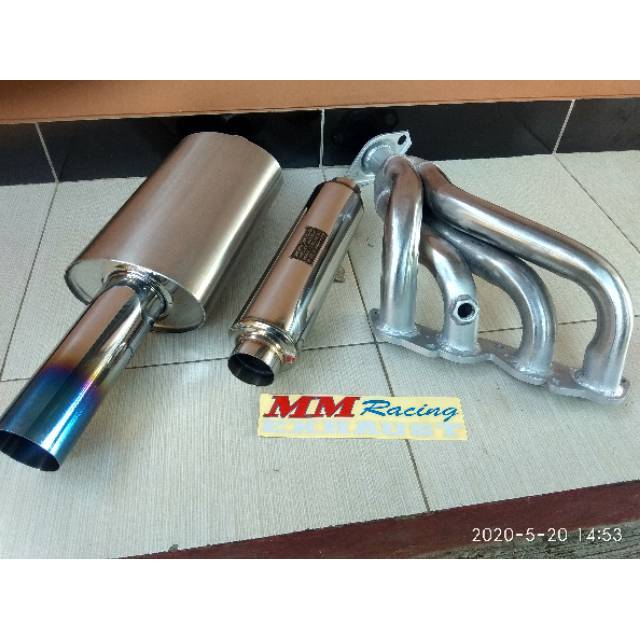 MMRacingOffici1's tweet photo. Saya menjual KNALPOT MOBI... seharga Rp550.000. Dapatkan produk ini hanya di Shopee! https://t.co/LawSCTRcv7 #ShopeeID https://t.co/5bMJ0288TS