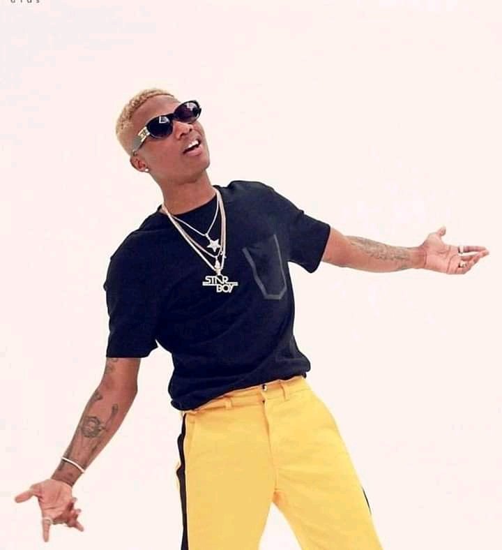 FrancisKrane's tweet photo. World 🌏Machala ✨
Happy Big 30
Happy Birthday🎂
#WizzyFc
@wizkidayo https://t.co/twwhBDFhvR
