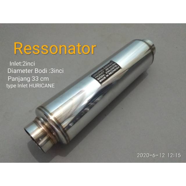 MMRacingOffici1's tweet photo. Saya menjual RESSONATOR P... seharga Rp300.000. Dapatkan produk ini hanya di Shopee! https://t.co/OtVSIizjTk #ShopeeID https://t.co/9HdYxASZ43