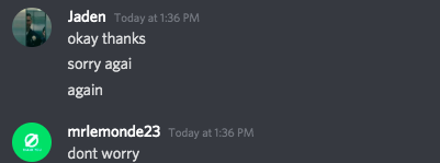 AviaJaden's tweet photo. @jetAurora_rbx all seems fine :) https://t.co/kNGkF1JOPW