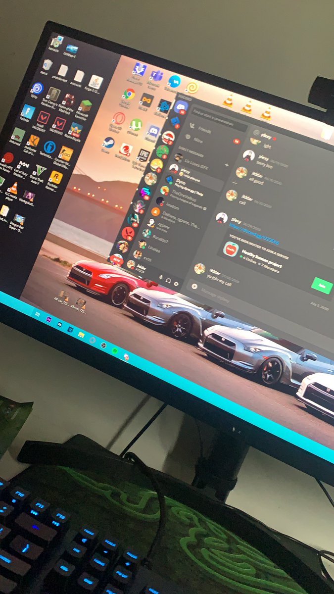 Jiddarttv's tweet photo. Jiddars Back ?? https://t.co/eeZvwU7pKS