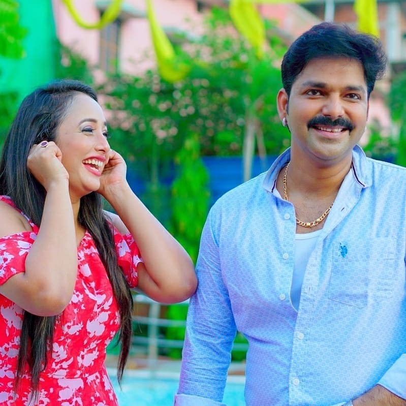 bhojpuryadhamal's tweet image. Viral Photo 🔥 🔥 pawan Singh ❤️ Rani Chattarjee. Follow @bhojpuriyadhamaaal @bhojpuriyadhamaaal @bhojpuriyadhamaaal
.
.
.
.
.
.
.
.
.
.
.
.
.
.
.
#pawansingh999 #pawansinghstatus #pawansinghofficialfanclub #pawanshinghaksharasingh #pawansingh2 #pawansinghhitsong #pawansingh_o…