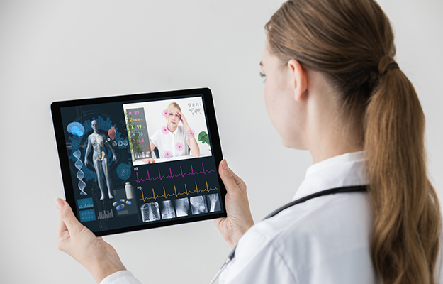 정부, 비대면 의료서비스 확대...‘디지털 뉴딜’ 박차 
blocktimesnews.com/news/view.html…
#BTN,#블록타임즈뉴스,#블록체인,#암호화폐,#비트코인,#blockchain,#cryptocurrency,#bitcoin,#BTC