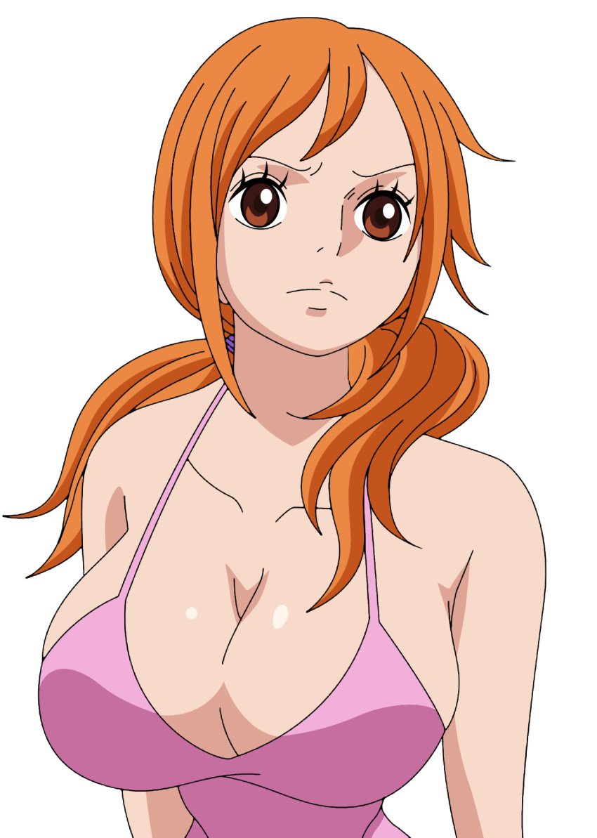 🌺Toyo(y)RexS2🔞ComicsToyolunaxx🔞😘Freya🙏😇😍🐧 on X: Nami tetas☪️😈🌸🌺😋👌🌻🌷🌹💞🙈  t.cohZwxVHoOji  X