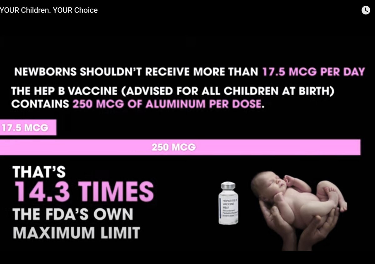 SadieKaysWorld's tweet photo. @LegalizeitLala The #maskers would line up to get vaccinated. They won't know they're getting played until they suffer from the adverse events that #BillGates has planned for the recipients. Many folks strongly believe in #Vaccines
#BioTerrorism2020
#GeneticallyModifiedHumans
#VaccineGenocide https://t.co/g47PQAoW12