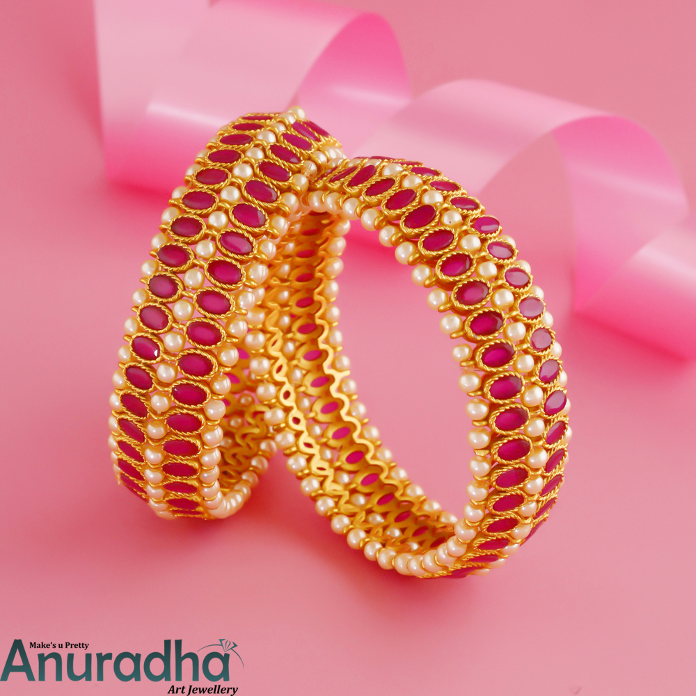 AnuradhaArts's tweet photo. 😍Want to get that trendy look? Then you Must try this applying Traditional Bangles from Anuradha Art Jewellery. Click Here to Check More Collection: https://t.co/9Fp2h9vcX1
-
-
-
#bangles #traditionalbangles #banglesdesign #fancybangles #artificialjewellery #anuradhaartjewellery https://t.co/XcXEHuix2w