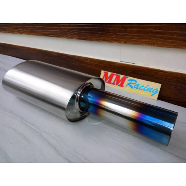 MMRacingOffici1's tweet photo. Saya menjual KNALPOT MOBI... seharga Rp550.000. Dapatkan produk ini hanya di Shopee! https://t.co/ULEJOv8mU3 #ShopeeID https://t.co/zGSLfMZzgo