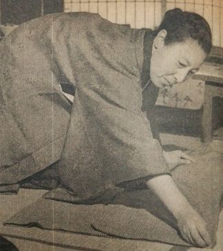 Luca_Cenisi's tweet photo. Cinque #haiku di Nakamura Teijo, scelti e tradotti da Luca Cenisi: https://t.co/5cWMXmSK8J https://t.co/pai7xtVQPb