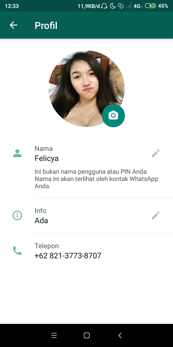 FELICYA17048335's tweet photo. Open slot vcs
tarif👇

100k 1jam full body
50k 30menit full body (khusus hari jumat-minggu)

Minat wa 082137738707

#FELICYAREALVCS https://t.co/59zHMbqyRY