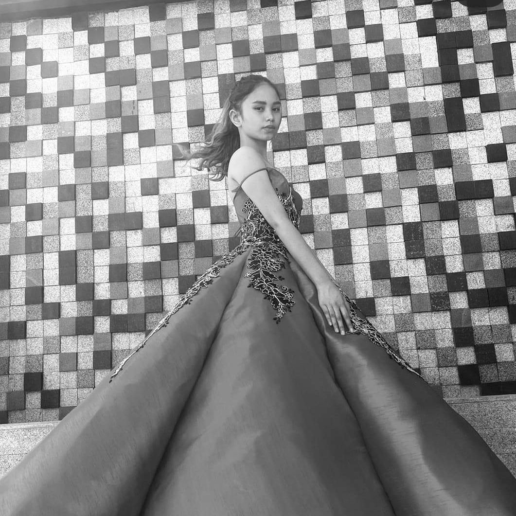 PanilaJoy's tweet photo. #NewProfilePic https://t.co/a4Bngn6wFW