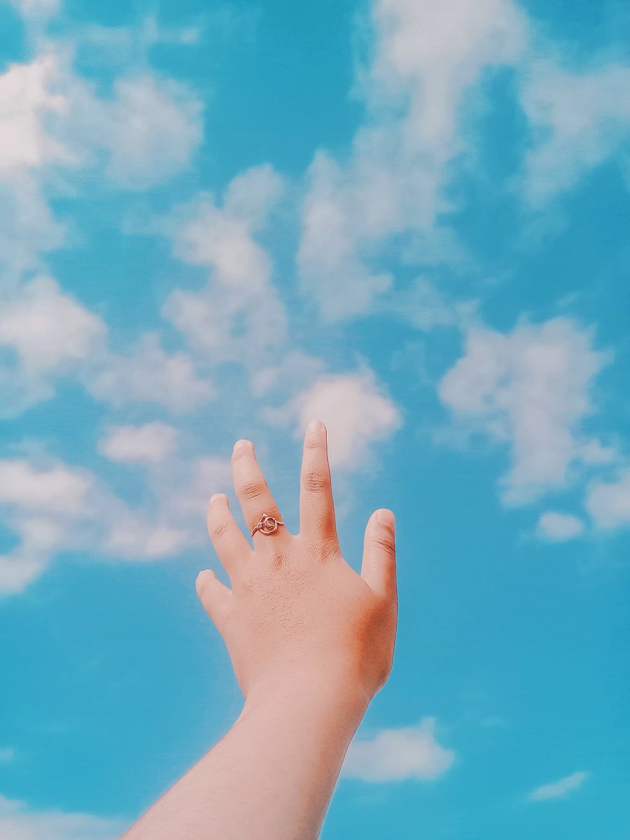 ssptana's tweet photo. 💙 https://t.co/lyc5CeNbMF