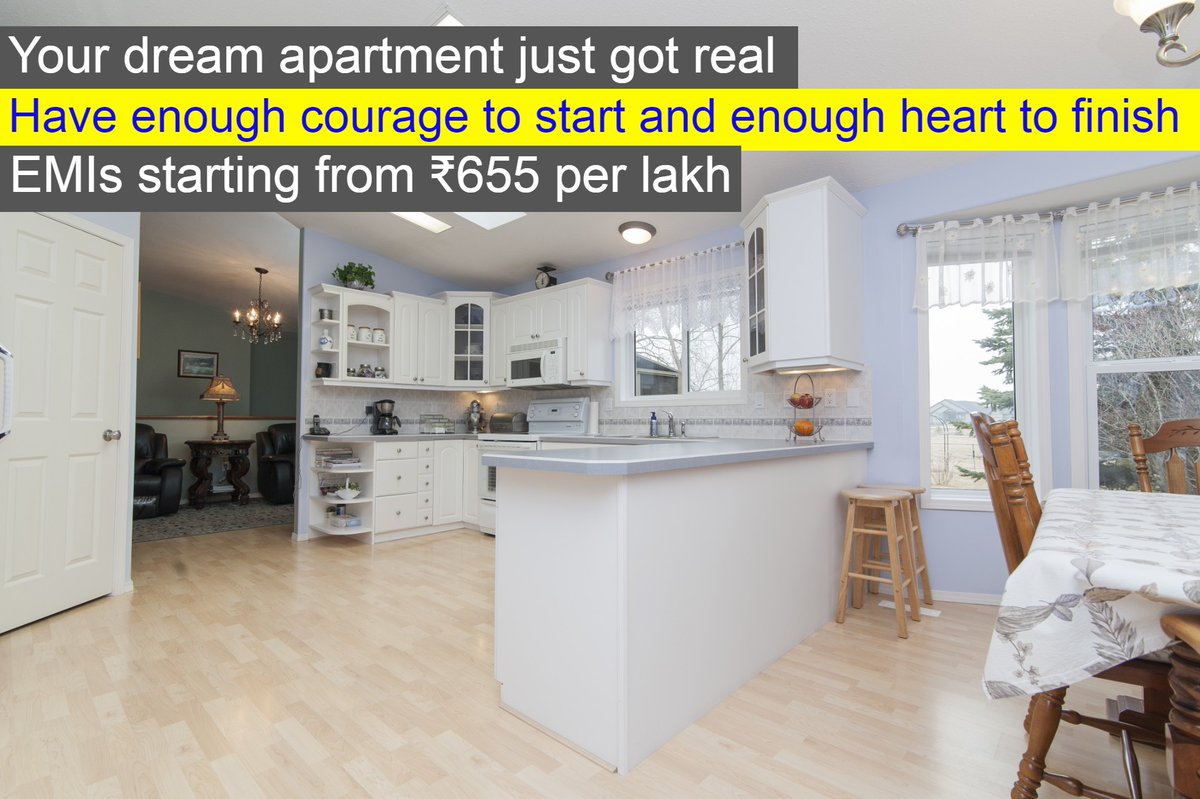mortgage_world's tweet photo. Paying the EMI on your home loan is so much better than paying rent. But paying low EMI is the absolute best! Call Mortgage World on 7715863777 and get the best plan for yourself or visit https://t.co/hxXLyF69Q1

#mortgage #mortgagerates #home #homeloan #homebuying #homehunting https://t.co/cgiIq5IJQc