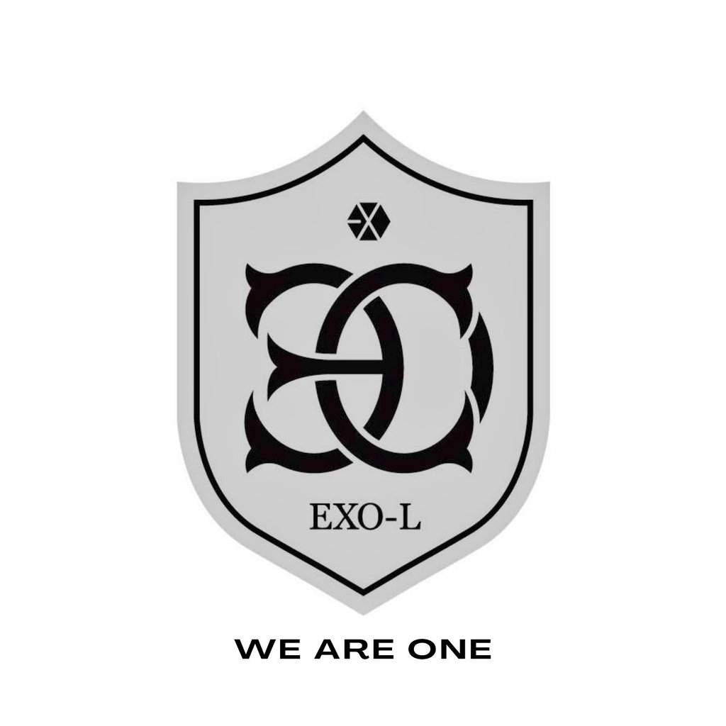 siahaya_j's tweet photo. ehhh logo kebangsaan exo-l yg baru nihh ..hmmm kok mirip logo* tim pesepak bola sih ๐๐๐ but it's okay i love that because this is my home my fandom ๐โค๐
sm kreatippp ๐๐
#EXOSConPrambors #EXOLANJAY #EXO_LOGO #exolselcaday
#EXOL https://t.co/reDaDydrSW