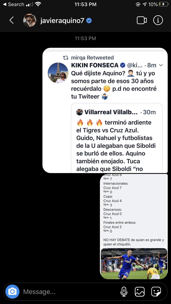 BroncRocksNuggs's tweet photo. @YoNoSoyElChelo Su insta sigue ahí. Aprovechen mi gente! https://t.co/SmWqv8BjdO