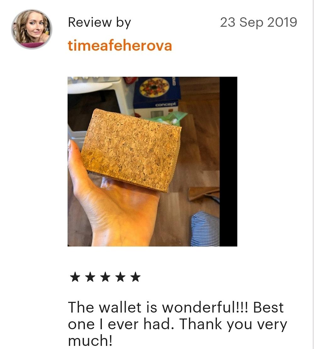 myecoquote's tweet photo. Thank you 😘😘😘 #corkwallet #handcrafted #handmade #ecofriendlyproducts🌿 #sustainablelifestyle https://t.co/F6rlDy6Ehj