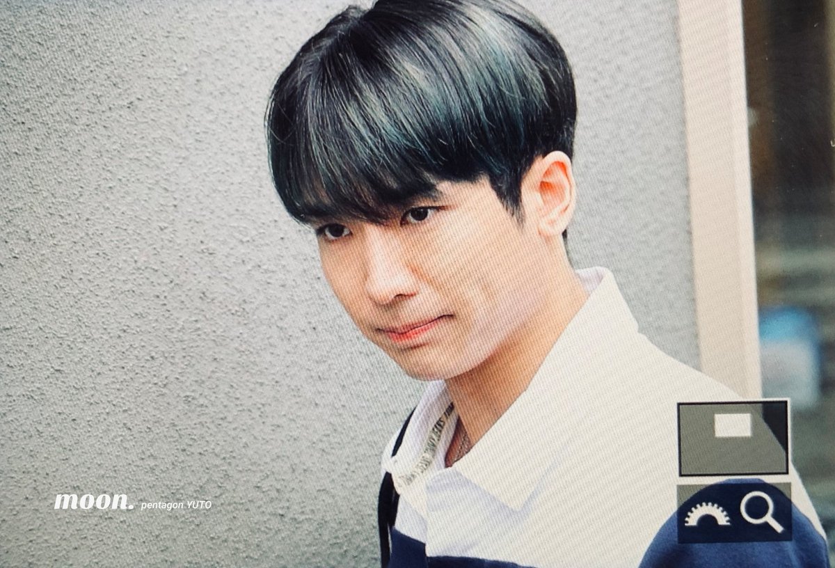 moon161010's tweet photo. 200716

#펜타곤 #PENTAGON #ペンタゴン 
#유토 #YUTO #ユウト 
@CUBE_PTG https://t.co/aVJGxQ6UfS